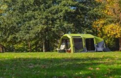 Zempire Evo TM V2 Opblaasbare Tent - 4 Persoons 36 Zempire Evo TM V2 Opblaasbare Tent - 4 Persoons -Kampeer Verkoop zempire evo tm v2 opblaasbare tent 14
