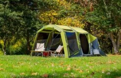 Zempire Evo TM V2 Opblaasbare Tent - 4 Persoons 32 Zempire Evo TM V2 Opblaasbare Tent - 4 Persoons -Kampeer Verkoop zempire evo tm v2 opblaasbare tent 15