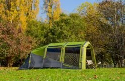 Zempire Evo TM V2 Opblaasbare Tent - 4 Persoons 34 Zempire Evo TM V2 Opblaasbare Tent - 4 Persoons -Kampeer Verkoop zempire evo tm v2 opblaasbare tent 16