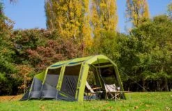 Zempire Evo TM V2 Opblaasbare Tent - 4 Persoons 33 Zempire Evo TM V2 Opblaasbare Tent - 4 Persoons -Kampeer Verkoop zempire evo tm v2 opblaasbare tent 17