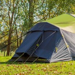 Zempire Evo TM V2 Opblaasbare Tent - 4 Persoons 25 Zempire Evo TM V2 Opblaasbare Tent - 4 Persoons -Kampeer Verkoop zempire evo tm v2 opblaasbare tent 21