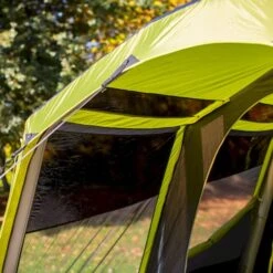 Zempire Evo TM V2 Opblaasbare Tent - 4 Persoons 28 Zempire Evo TM V2 Opblaasbare Tent - 4 Persoons -Kampeer Verkoop zempire evo tm v2 opblaasbare tent 24