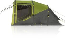 Zempire Evo TS Opblaasbare Tent - 4 Persoons -Kampeer Verkoop zempire evo ts opblaasbare tent 10