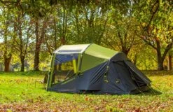 Zempire Evo TS Opblaasbare Tent - 4 Persoons -Kampeer Verkoop zempire evo ts opblaasbare tent 11