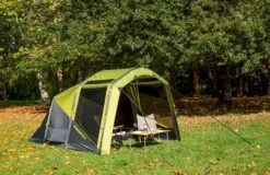 Zempire Evo TS Opblaasbare Tent - 4 Persoons -Kampeer Verkoop zempire evo ts opblaasbare tent 15
