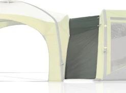 Zempire Evo TS Opblaasbare Tent - 4 Persoons -Kampeer Verkoop zempire evo ts opblaasbare tent 17
