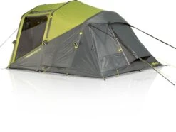 Zempire Evo TS Opblaasbare Tent - 4 Persoons -Kampeer Verkoop zempire evo ts opblaasbare tent 1