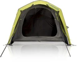 Zempire Evo TS Opblaasbare Tent - 4 Persoons -Kampeer Verkoop zempire evo ts opblaasbare tent 25