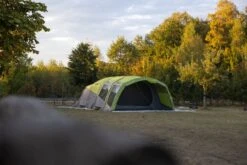 Zempire Evo TXL V2 Opblaasbare Tent -Kampeer Verkoop zempire evo txl v2 13