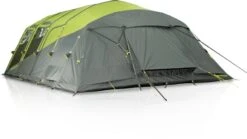 Zempire Evo TXL V2 Opblaasbare Tent -Kampeer Verkoop zempire evo txl v2 opblaasbare tent 10