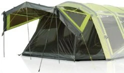 Zempire Evo TXL V2 Opblaasbare Tent -Kampeer Verkoop zempire evo txl v2 opblaasbare tent 12