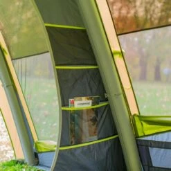 Zempire Evo TXL V2 Opblaasbare Tent -Kampeer Verkoop zempire evo txl v2 opblaasbare tent 26