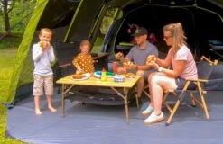 Zempire Kitpac V2 Campingtafel - Groot - 100 X 65 - Bamboe 20 Zempire Kitpac V2 Campingtafel - Groot - 100 X 65 - Bamboe -Kampeer Verkoop zempire kitpac v2 campingtafel groot 11
