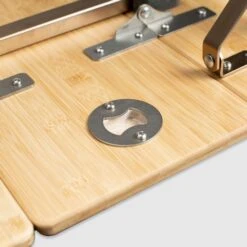 Zempire Kitpac V2 Campingtafel - Groot - 100 X 65 - Bamboe 15 Zempire Kitpac V2 Campingtafel - Groot - 100 X 65 - Bamboe -Kampeer Verkoop zempire kitpac v2 campingtafel groot 14