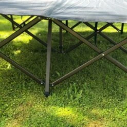 Zempire Speedy Ligbed - Tweepersoons -Kampeer Verkoop zempire speedy ligbed tweepersoons 1