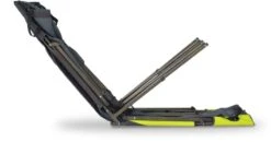 Zempire Speedy Ligbed - Tweepersoons -Kampeer Verkoop zempire speedy ligbed tweepersoons 6