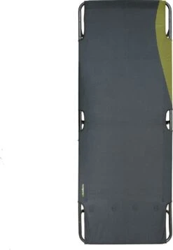 Kampeer Verkoop -Kampeer Verkoop zempire u leg ligbed 1