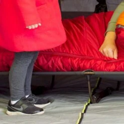 Zempire W Leg V2 Ligbed -Kampeer Verkoop zempire w leg v2 ligbed 1