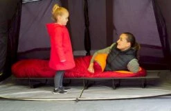 Zempire W Leg V2 Ligbed -Kampeer Verkoop zempire w leg v2 ligbed 6